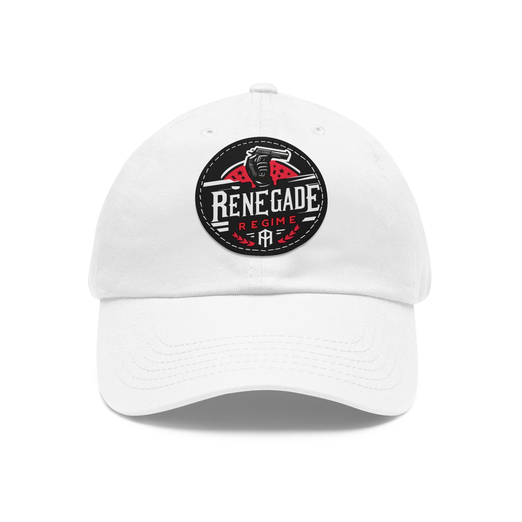 RenegadeRegime Signature Dad Cap