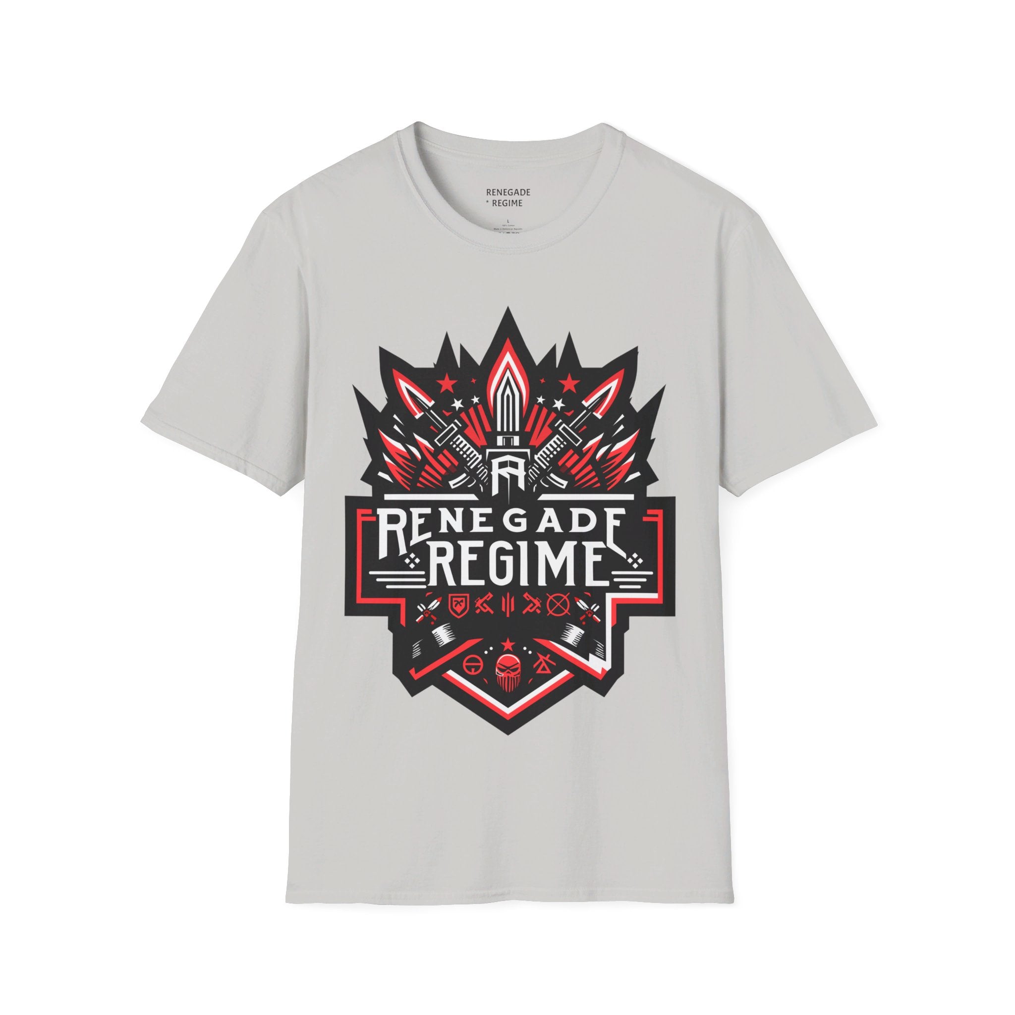 Firecracker - T-shirt