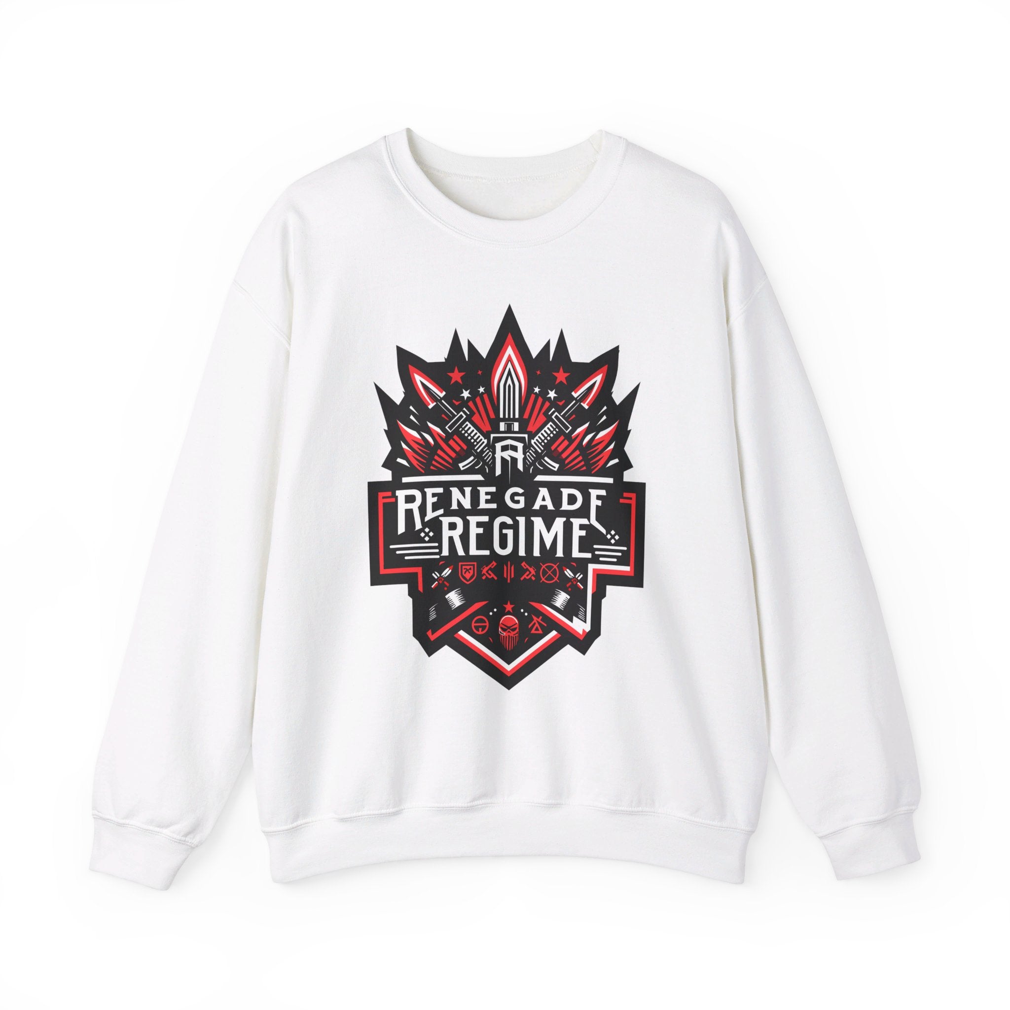 Firecracker Sweatshirt