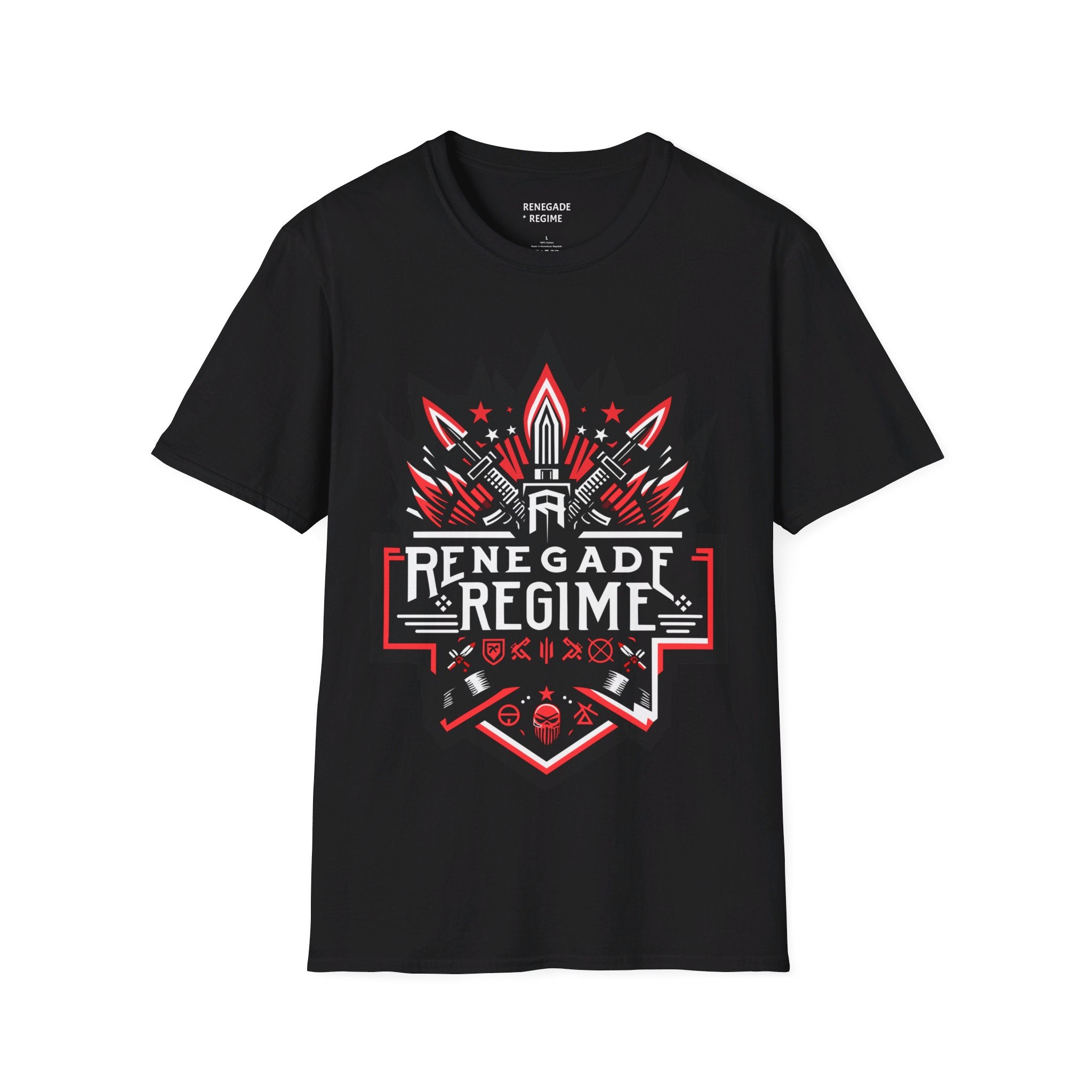 Firecracker - T-shirt