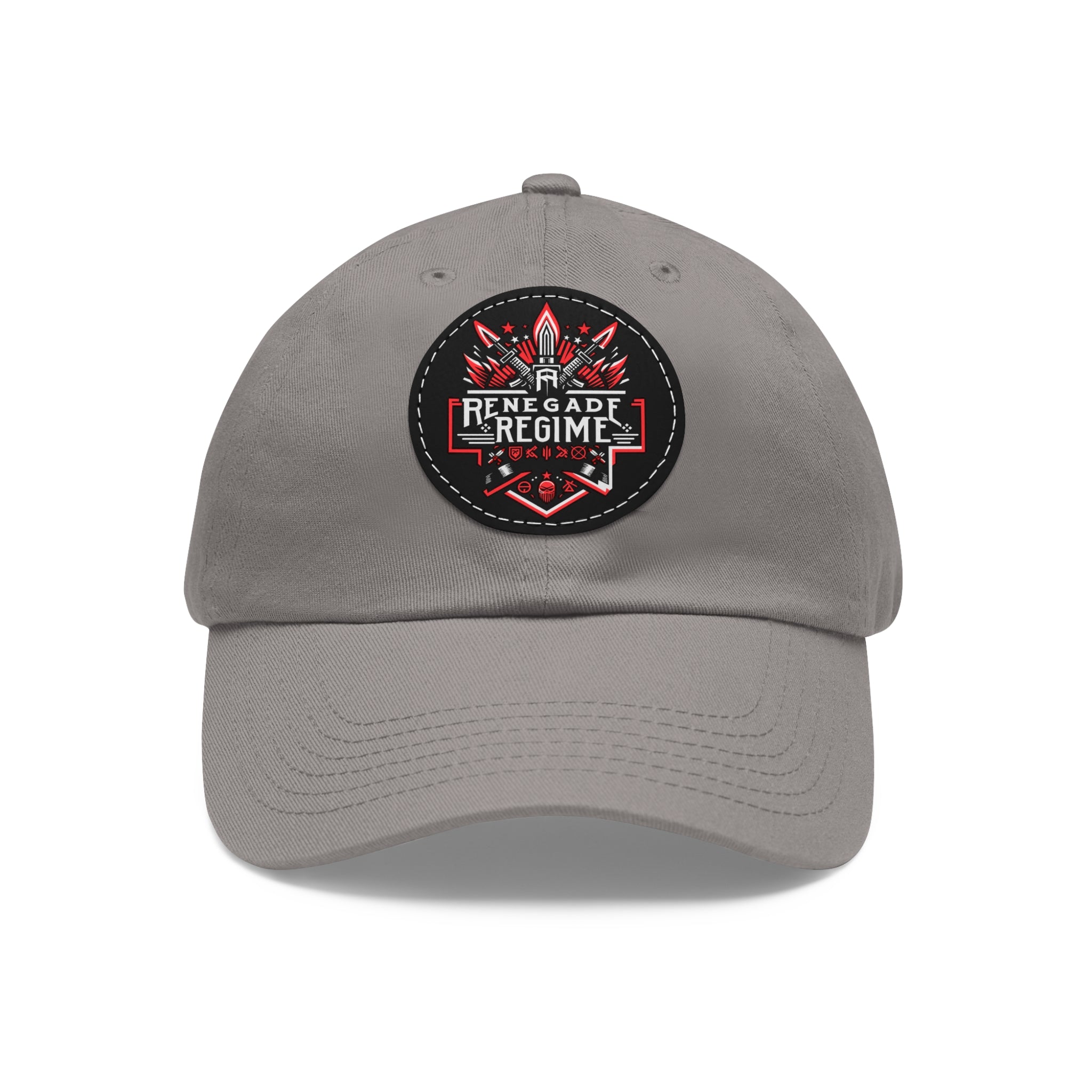 Firecracker Dad Cap