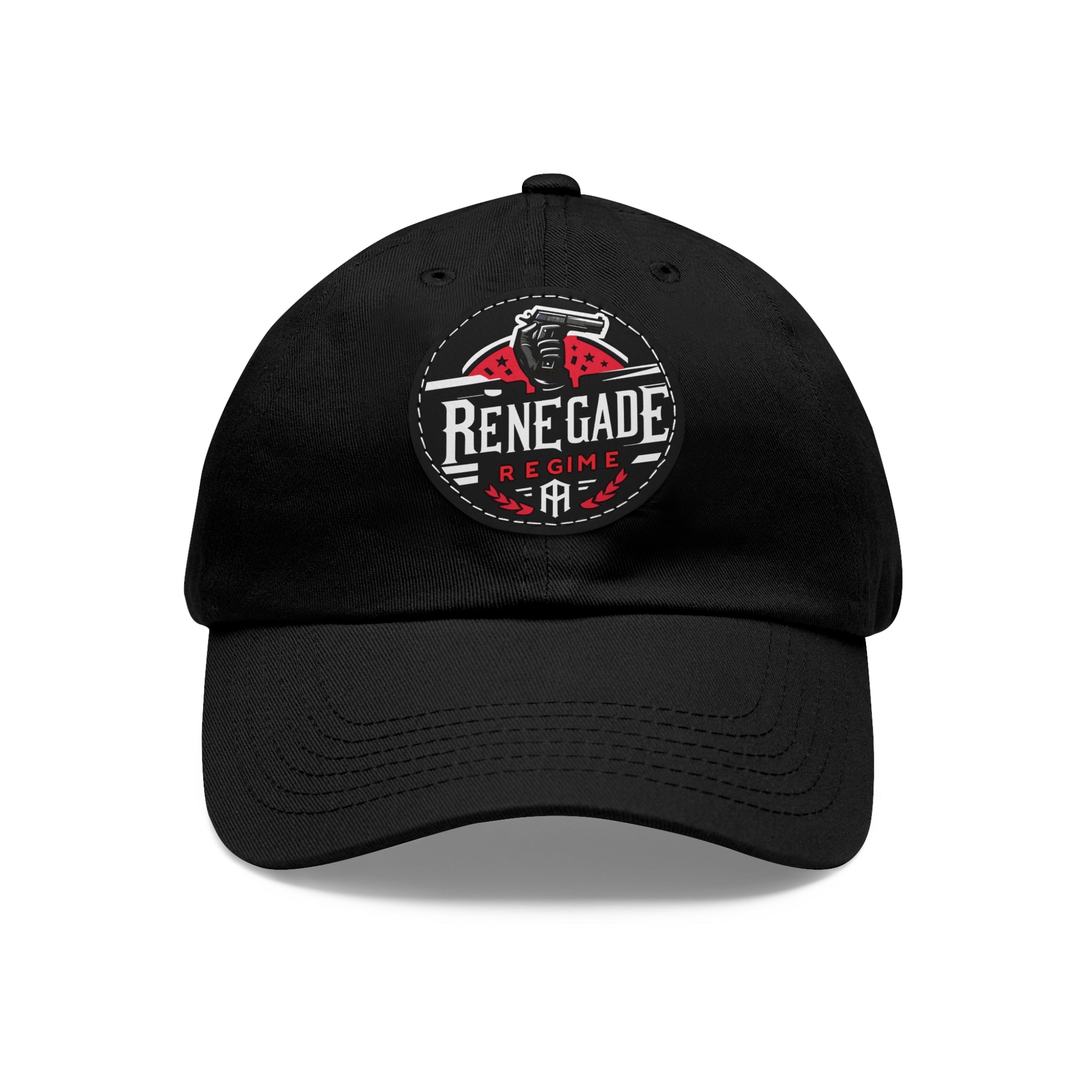 RenegadeRegime Signature Dad Cap