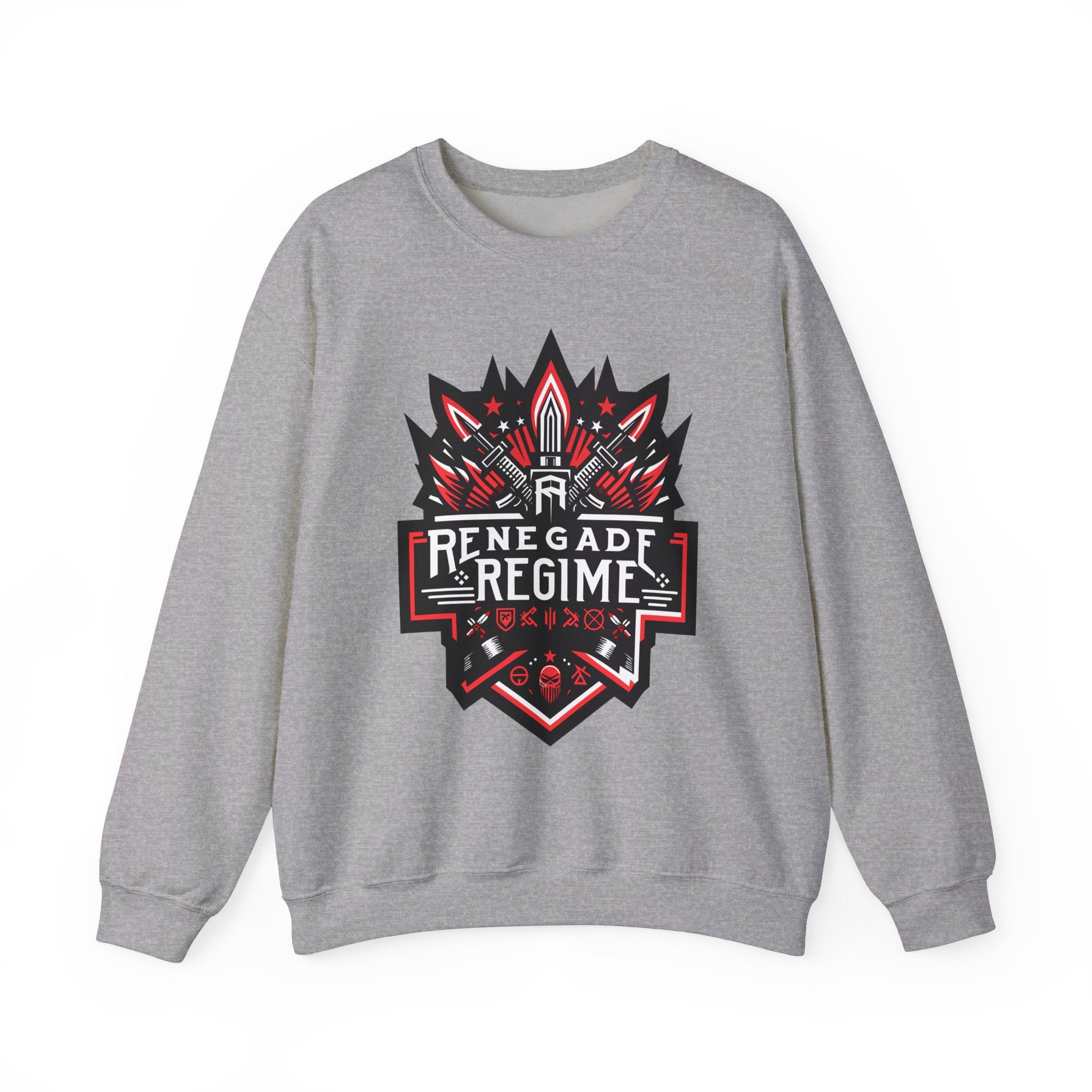 Firecracker Sweatshirt