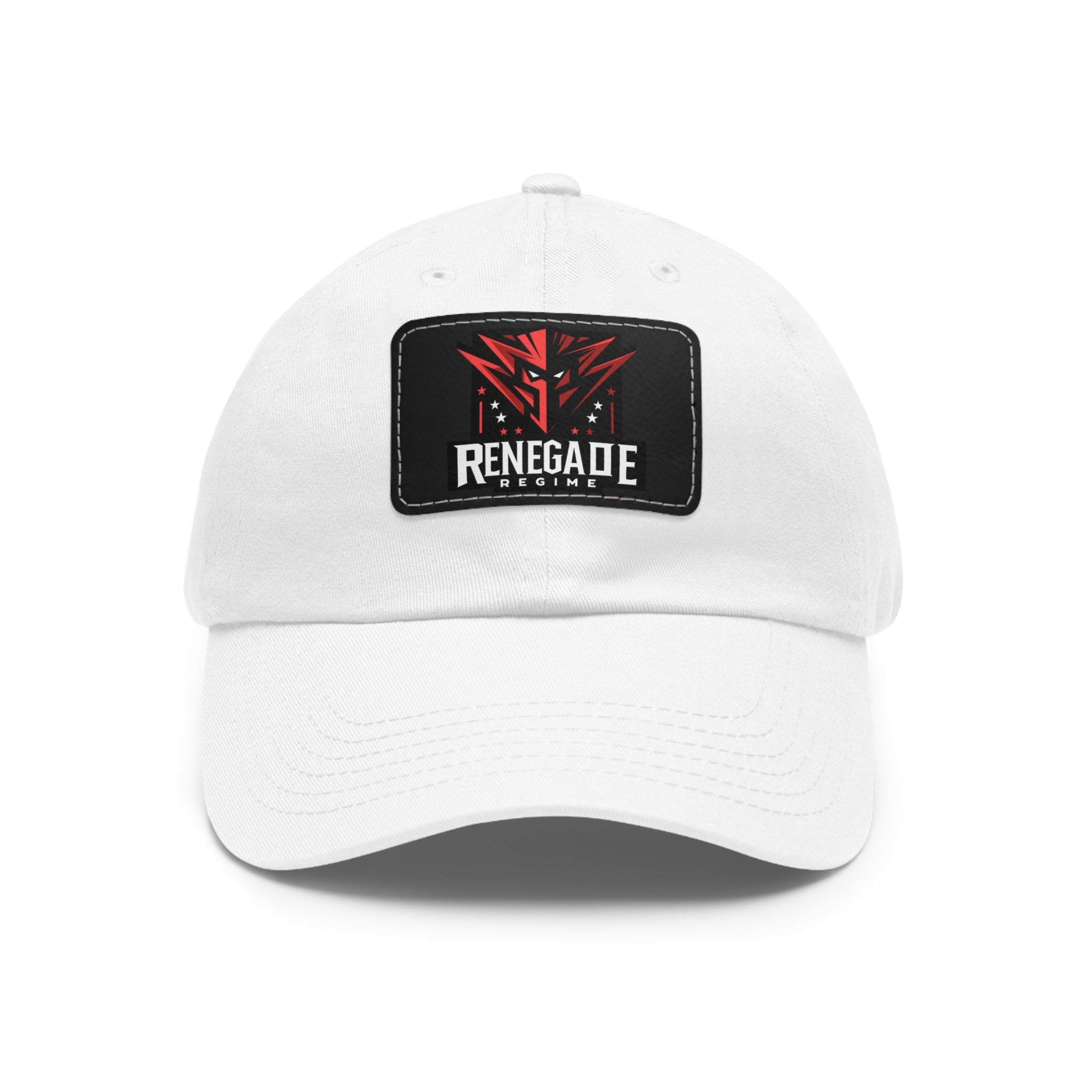 MaskMan Dad Hat