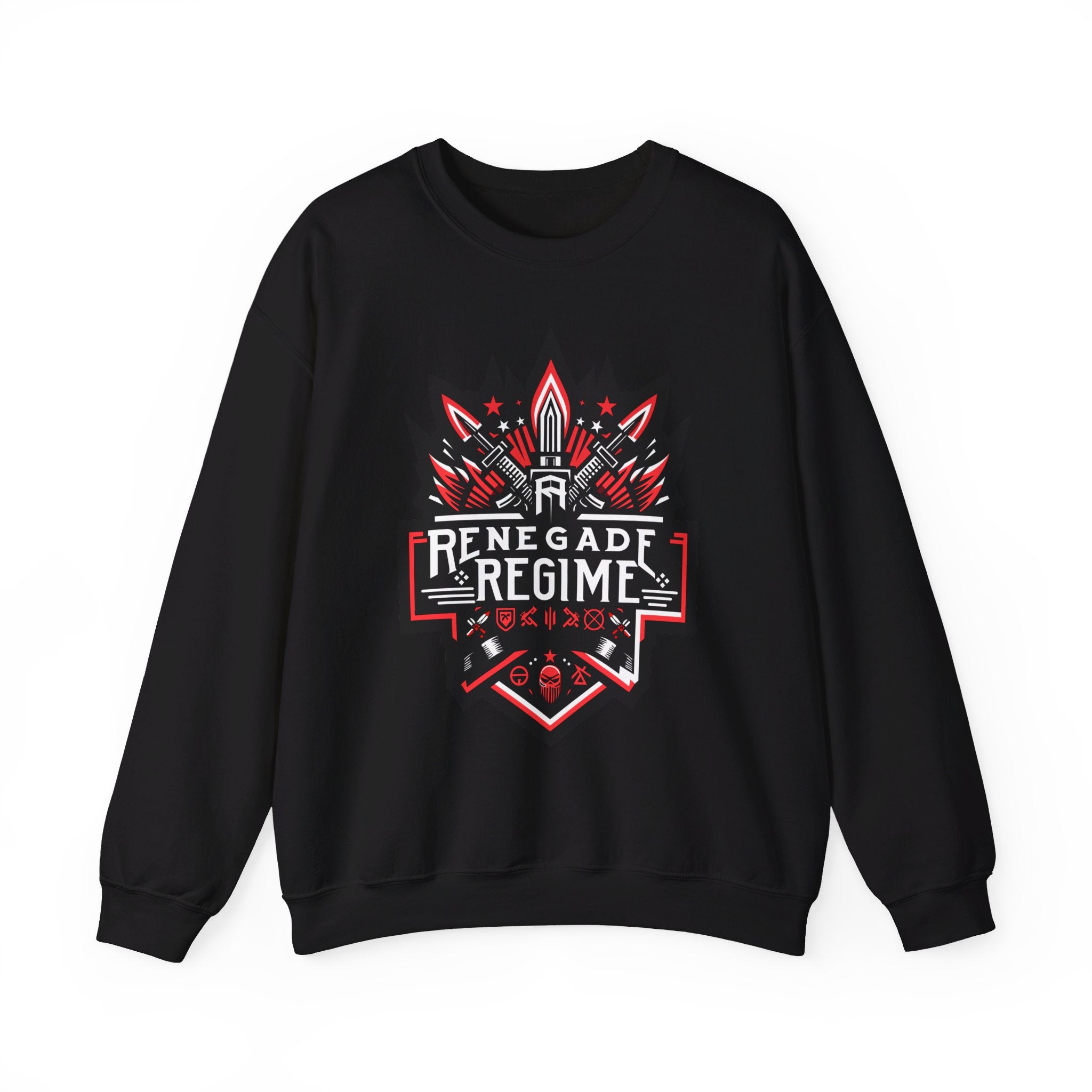 Firecracker Sweatshirt