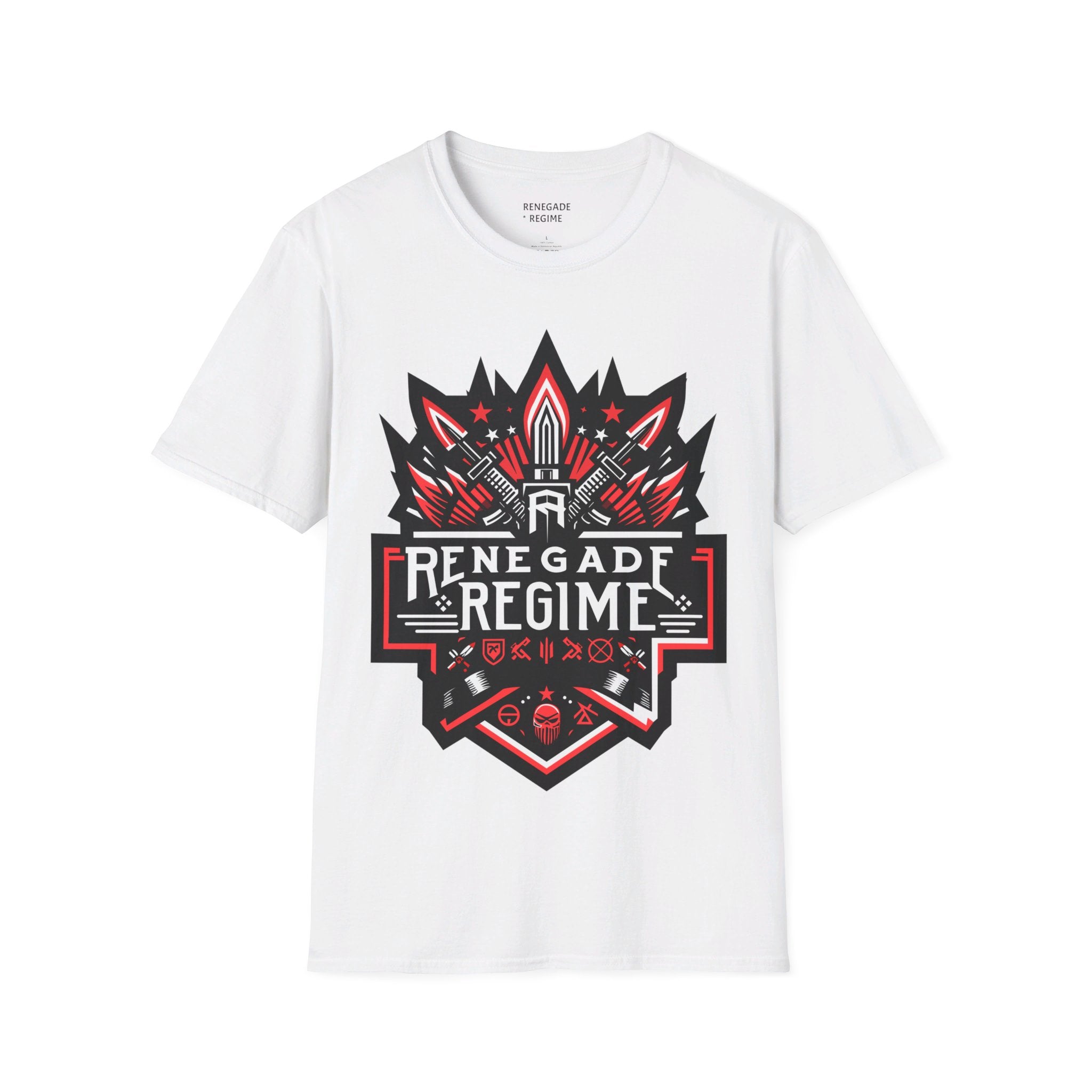 Firecracker - T-shirt