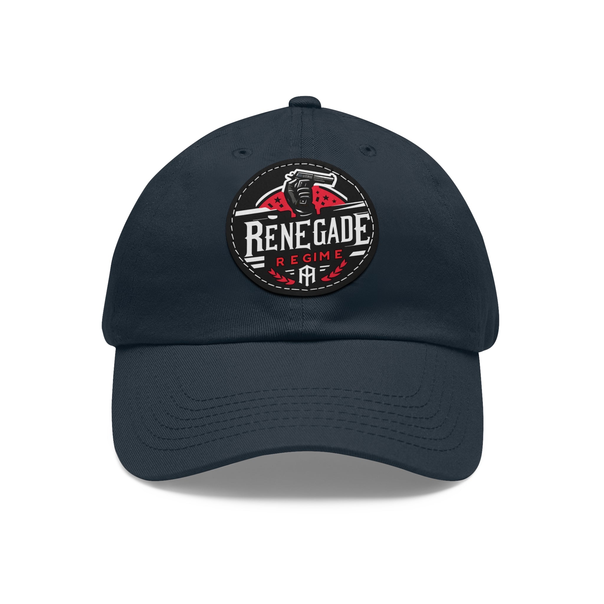 RenegadeRegime Signature Dad Cap