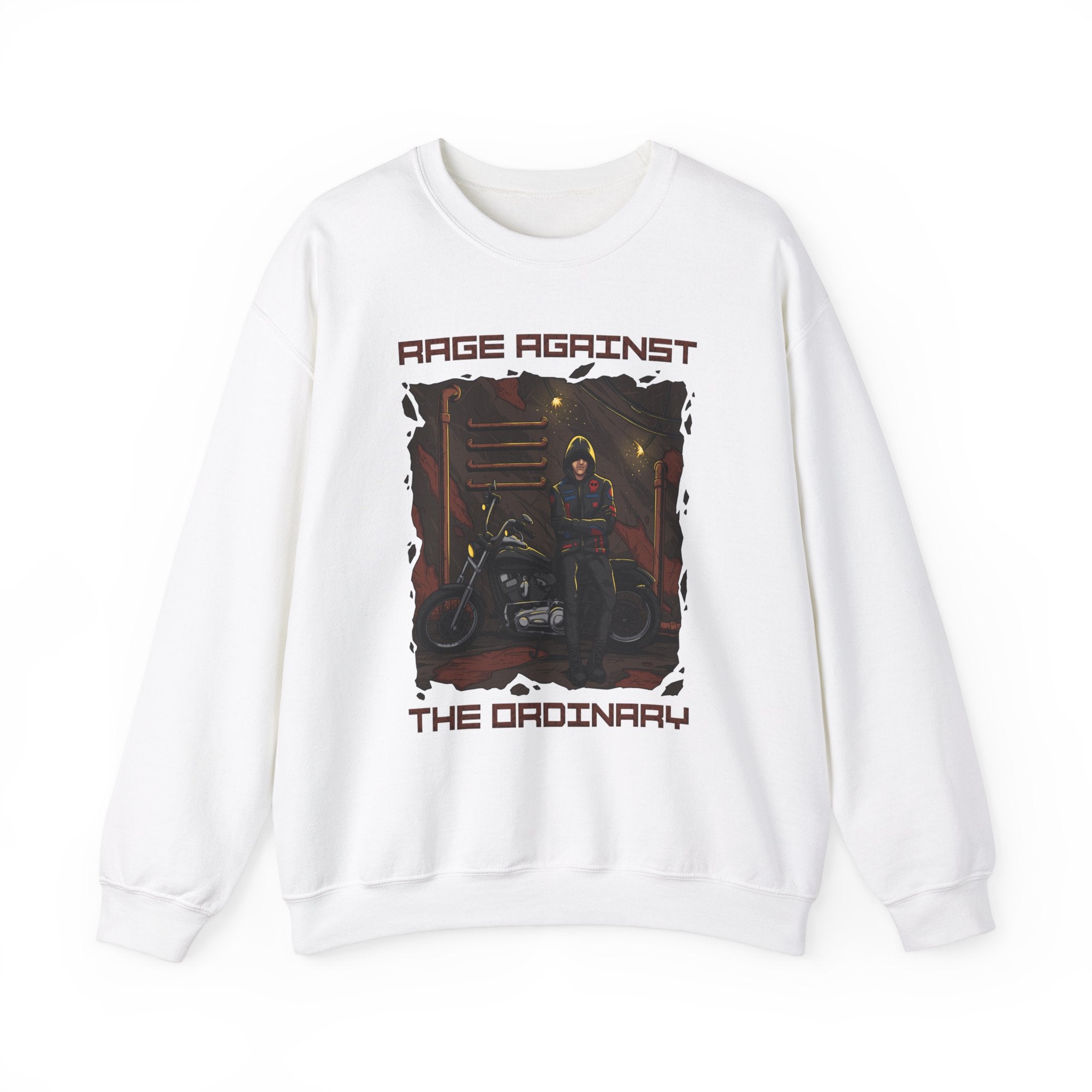 Urban Outlaw Sweatshirt