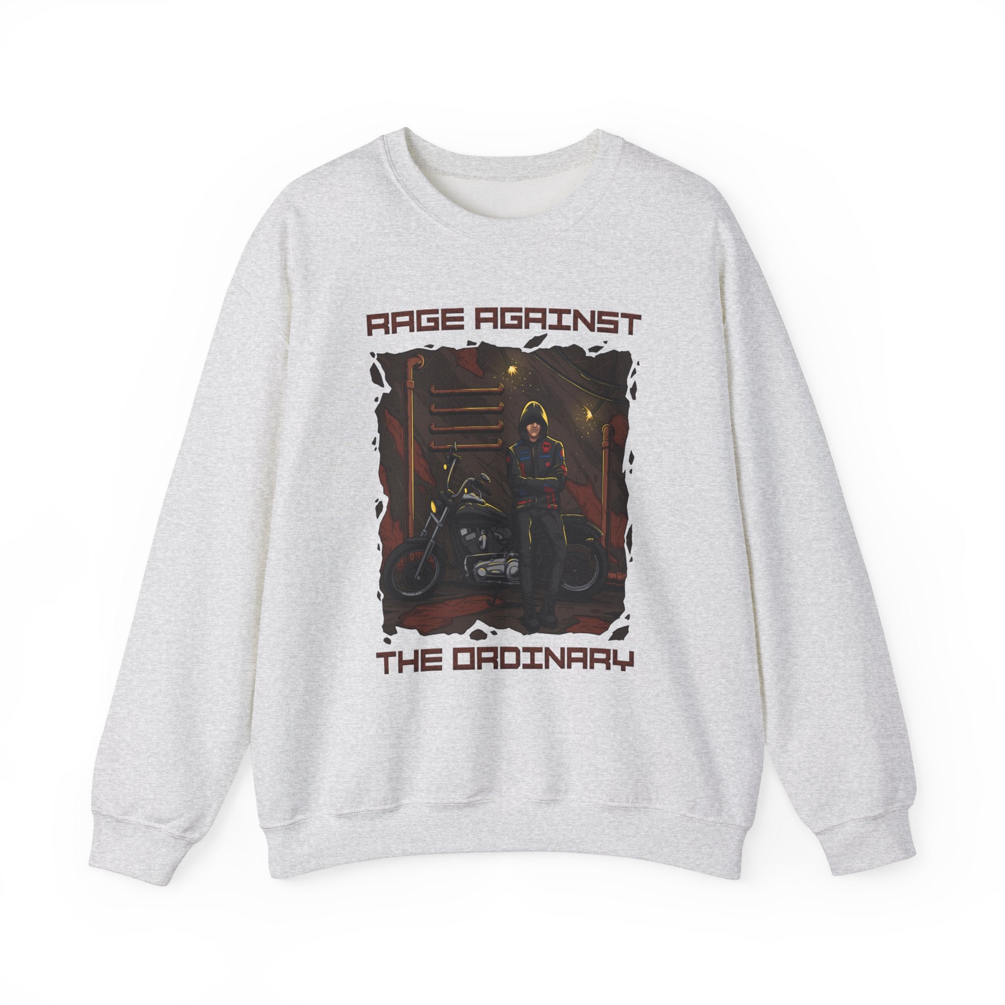 Urban Outlaw Sweatshirt