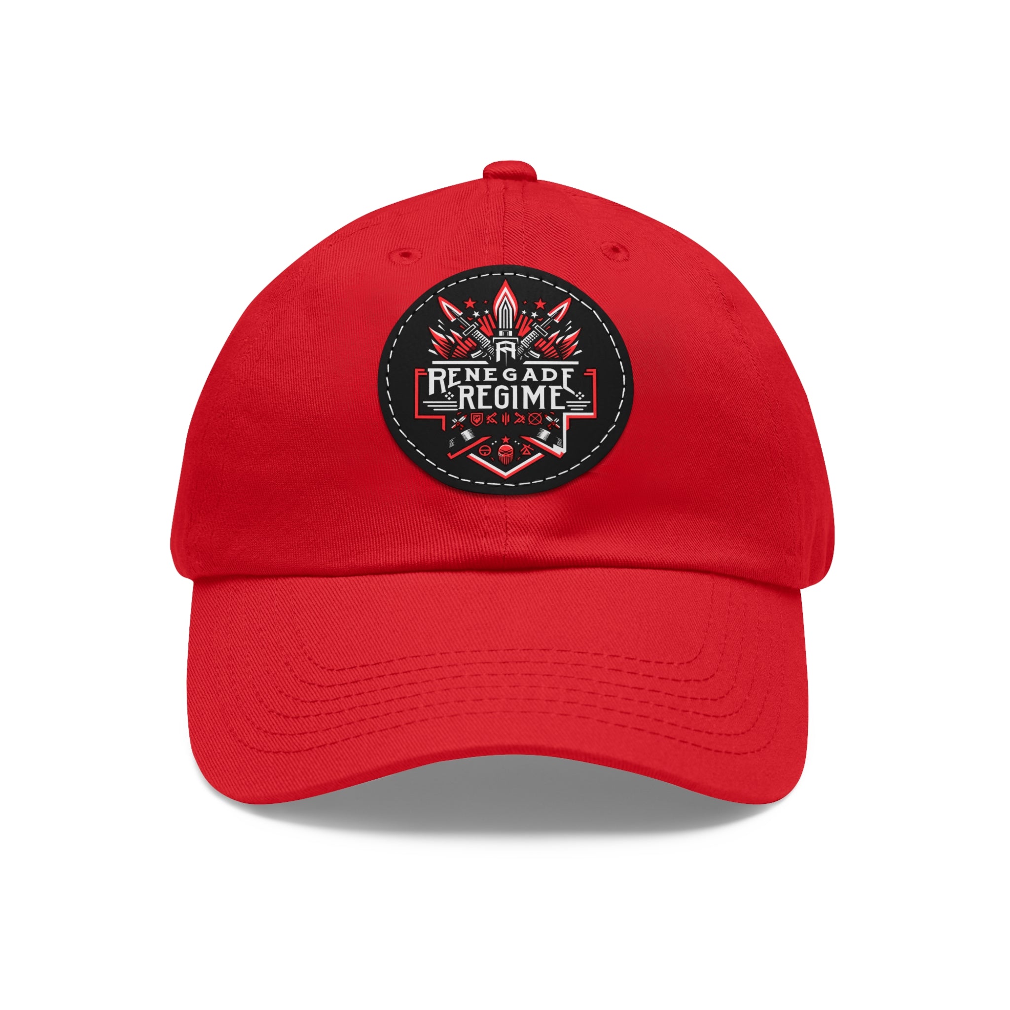 Firecracker Dad Cap